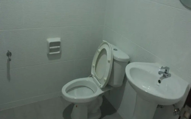 Sinsupatakul Apartment