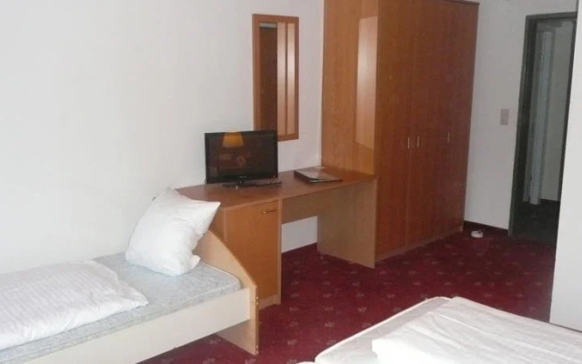 Hotel Rainsberghof