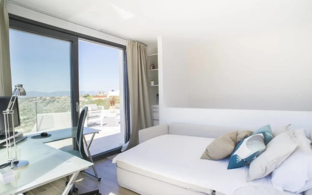 Villa Son Mares