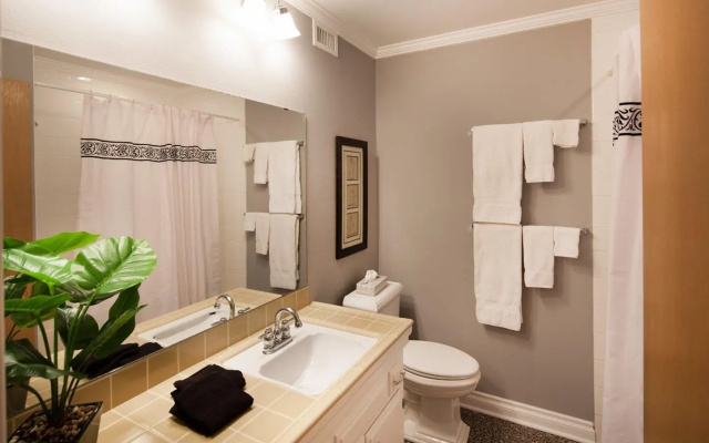 El Dorado Scottsdale, A Vacation Suites Hotel