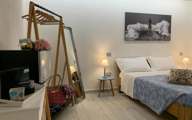 Rosamare B&B