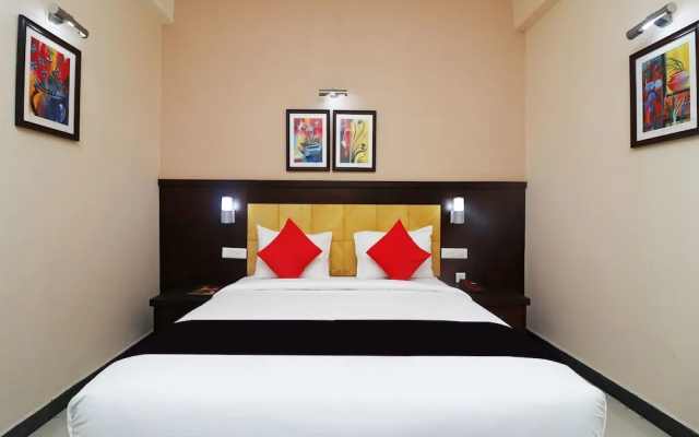 Capital O 40848 Hotel Mirabel