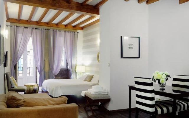 Casas Reales