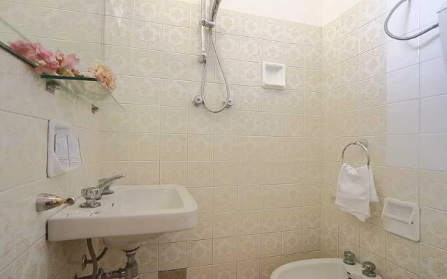 Hotel Villa Katia