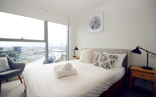 Onelife Harbour View Luxury Apartment
