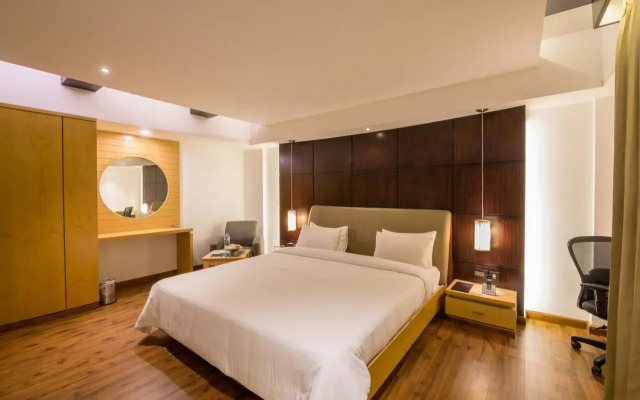 Hotel Hemala