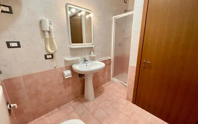 Flat in a Residence With Shared Pool