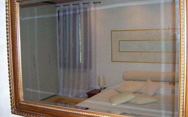 Отель B&B Via Venezia 206 Италия, Мира - отзывы, цены и фото номеров - забронировать отель B&B Via Venezia 206 онлайн комната для гостей