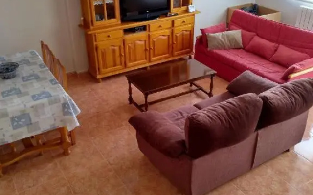 CASA FASOLA. Un remanso de paz.