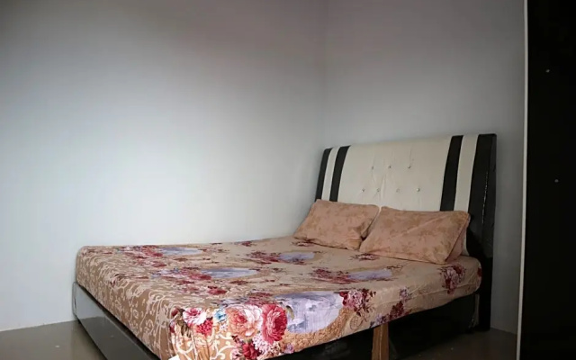 OYO Life 2670 Aline Kost