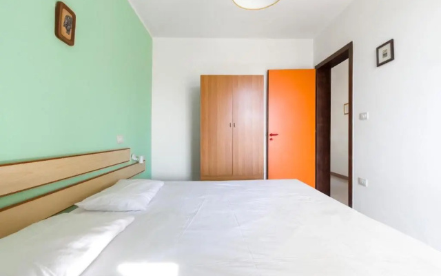 Appartamento Oasi