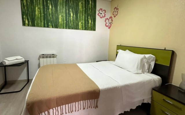 Apartamento Kalea