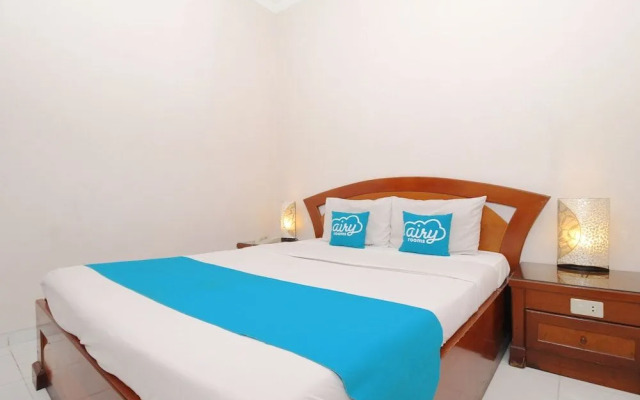 Airy Bandara Ahmad Yani Arteri Utara D4 Semarang