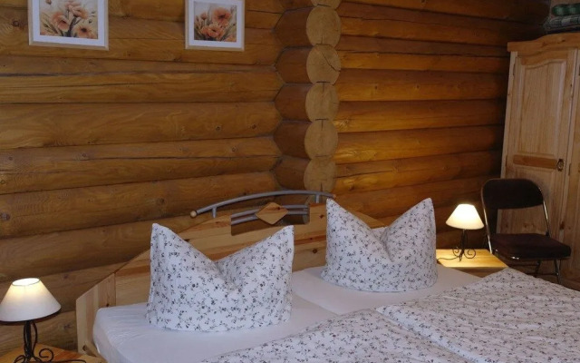 Comfort & Nature in Dankerode