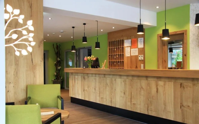 Vitalhotel Garni Vier Jahreszeiten