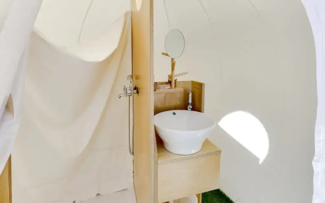 La Petite Ferme des Vitoz