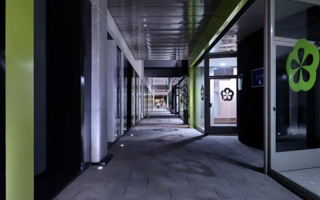 Beyoo Marina - Student Accommodation Barcelona