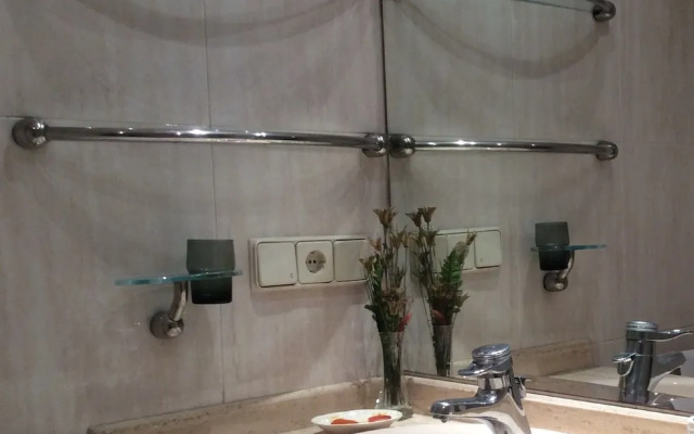 Apartamento Ondarreta