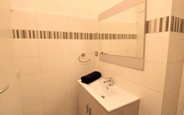 Appartement Briançon, 2 pièces, 5 personnes - FR-1-330C-103