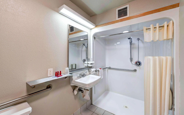 SureStay Plus Hotel by Best Western Redding