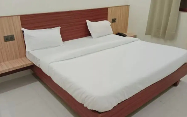 Sri Ram Janki Palace