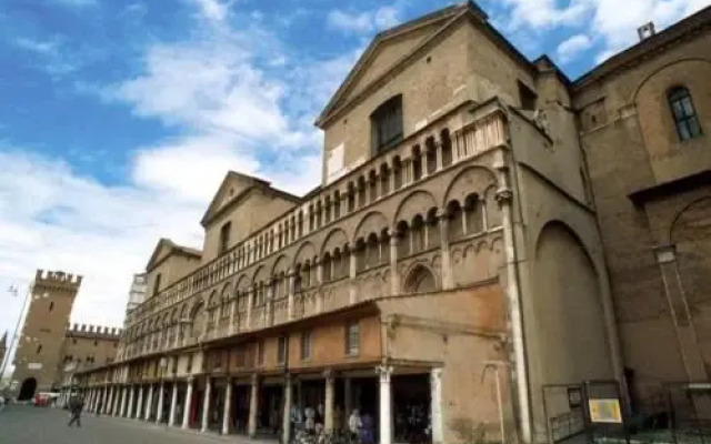 Ginestrino 11A