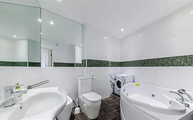 Yoga Residence Apartments