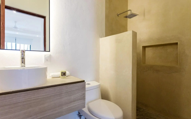 Great Villas Studios & Residences - The Kahlo