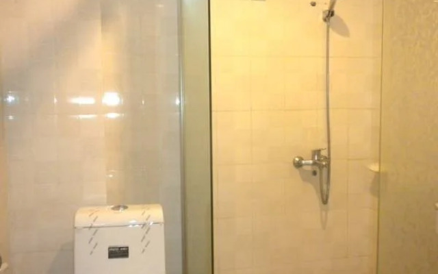 Sambath Phal Hotel