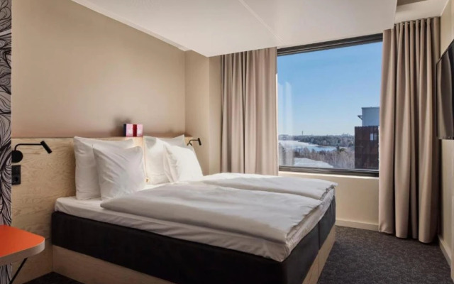 Heymo 1 by Sokos Hotels