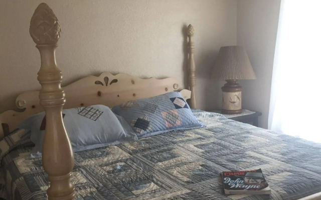 Winnedumah Hotel