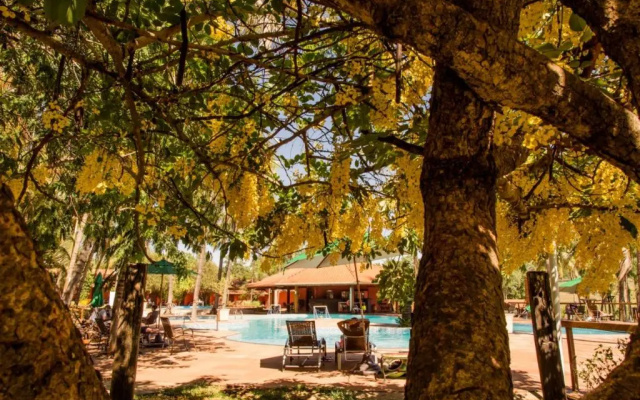 Eco Resort Foz do Marinheiro