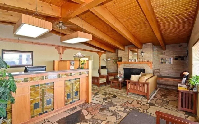 Best Western Inn - Iola