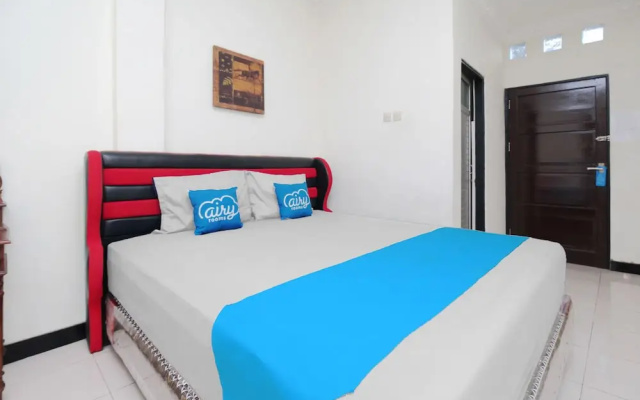 Airy Eco Jekan Raya Bukit Raya Enam Belas 12 Palangkaraya