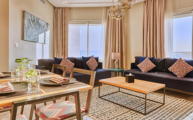ADAM Hotel Suites