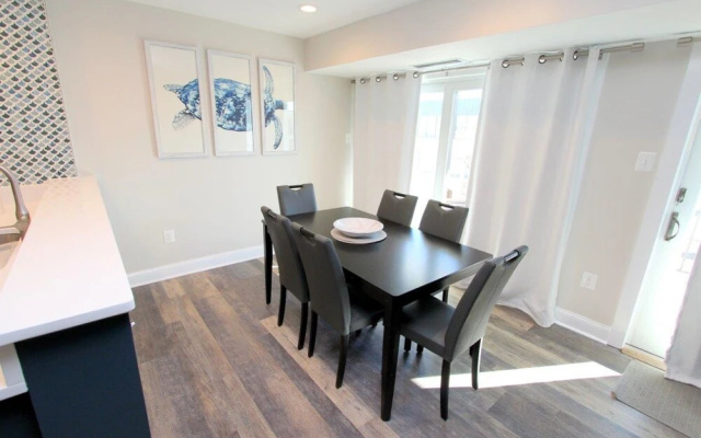 Henlopen Unit 805 by Long & Foster