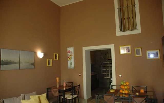 Casa Frank