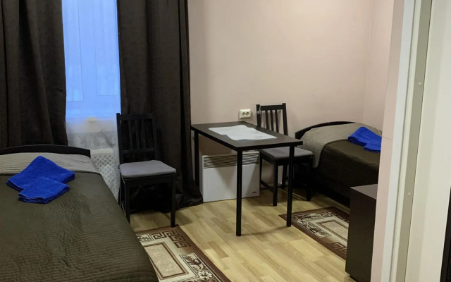 Кузова Туркомплекс