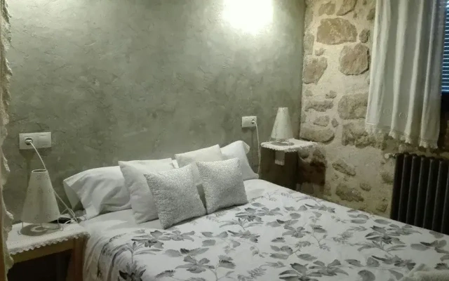 La Carpintería del Abuelo I