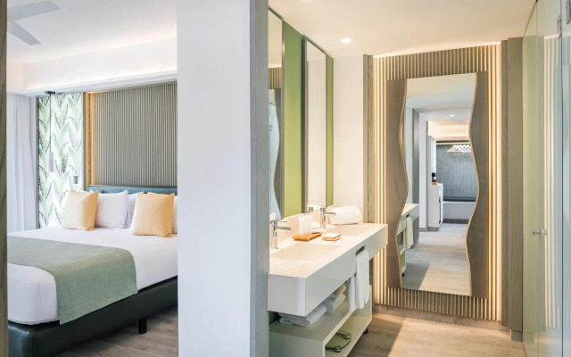Catalonia Grand Costa Mujeres All Suites & Spa - All Inclusive