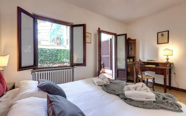 Mamo Florence - Alfani Apartment