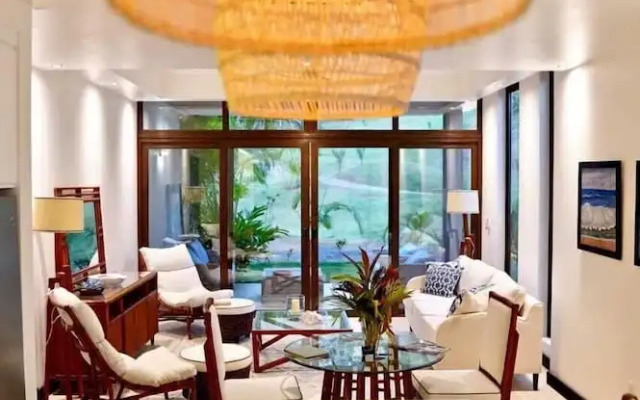 West Bay Golf Club & Villas