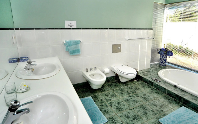 Admiralty B&B