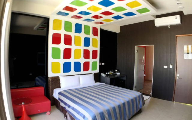 CoCo Motel Boutique