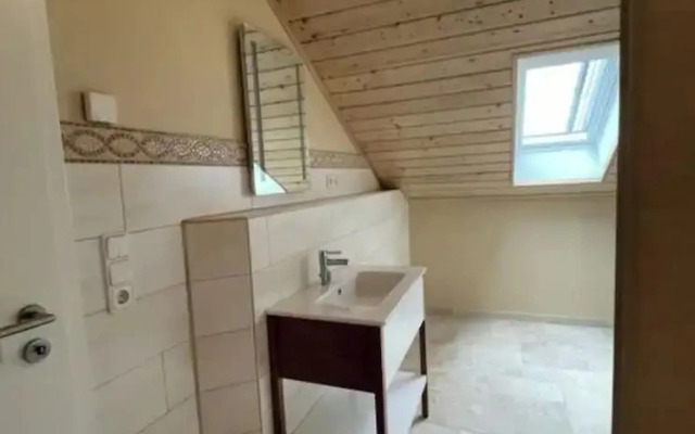 The Nordseehus Modern Retreat