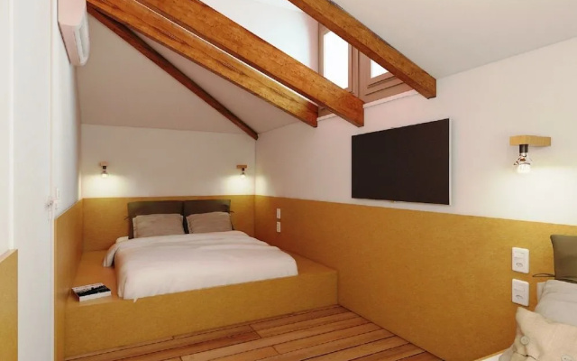 Villa 25 - Hostel
