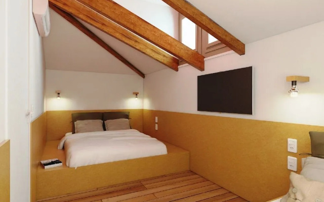 Villa 25 - Hostel