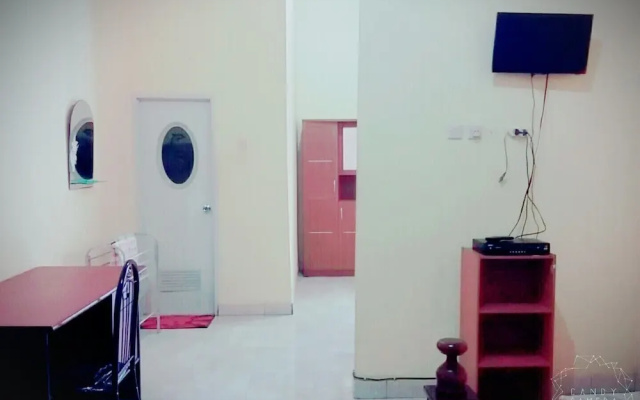 Wisma Dhana