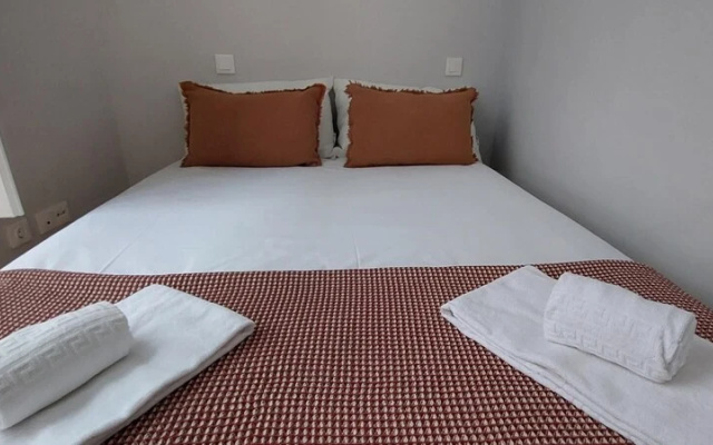 Downtown Oporto Duplex