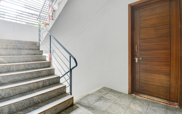 Collection O Balewadi formerly Woods Regency